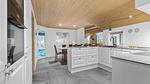 kitchen - Ferienhaus für 8 Personen (180 m²) in Oksbøl - Top-Hundeurlaub