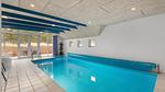 pool - Ferienhaus für 8 Personen (180 m²) in Oksbøl - Top-Hundeurlaub