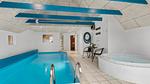 pool - Ferienhaus für 8 Personen (180 m²) in Oksbøl - Top-Hundeurlaub