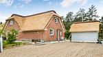 house - Ferienhaus für 8 Personen (180 m²) in Oksbøl - Top-Hundeurlaub