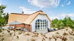 house - Ferienhaus für 8 Personen (180 m²) in Oksbøl - Top-Hundeurlaub