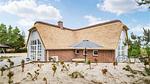 house - Ferienhaus für 8 Personen (180 m²) in Oksbøl - Top-Hundeurlaub