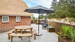 outside - Ferienhaus für 8 Personen (180 m²) in Oksbøl - Top-Hundeurlaub