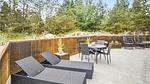 outside - Ferienhaus für 8 Personen (180 m²) in Oksbøl - Top-Hundeurlaub