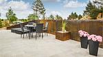 outside - Ferienhaus für 8 Personen (180 m²) in Oksbøl - Top-Hundeurlaub