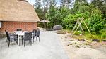 outside - Ferienhaus für 8 Personen (180 m²) in Oksbøl - Top-Hundeurlaub