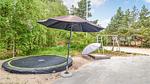 outside - Ferienhaus für 8 Personen (180 m²) in Oksbøl - Top-Hundeurlaub