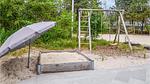 outside - Ferienhaus für 8 Personen (180 m²) in Oksbøl - Top-Hundeurlaub