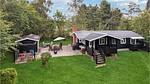 house - Ferienhaus für 7 Personen (85 m²) in Vig - Top-Hundeurlaub
