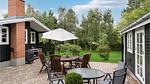 outside - Ferienhaus für 7 Personen (85 m²) in Vig - Top-Hundeurlaub