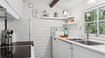 kitchen - Ferienhaus für 7 Personen (85 m²) in Vig - Top-Hundeurlaub