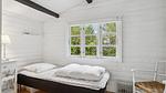 bed - Ferienhaus für 7 Personen (85 m²) in Vig - Top-Hundeurlaub