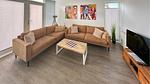 living-room - Ferienhaus für 6 Personen (90 m²) in Vlagtwedde - Top-Hundeurlaub