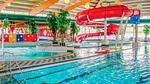 pool - Ferienhaus für 6 Personen (90 m²) in Vlagtwedde - Top-Hundeurlaub