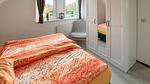 bed - Ferienhaus für 6 Personen (90 m²) in Vlagtwedde - Top-Hundeurlaub