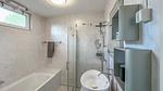 bathroom - Ferienhaus für 6 Personen (90 m²) in Vlagtwedde - Top-Hundeurlaub