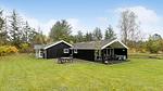 house - Ferienhaus für 8 Personen (122 m²) in Bindslev - Top-Hundeurlaub