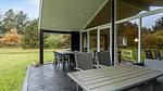 outside - Ferienhaus für 8 Personen (122 m²) in Bindslev - Top-Hundeurlaub