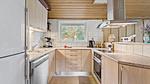kitchen - Ferienhaus für 8 Personen (122 m²) in Bindslev - Top-Hundeurlaub
