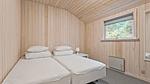 bed - Ferienhaus für 8 Personen (122 m²) in Bindslev - Top-Hundeurlaub
