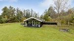 house - Ferienhaus für 8 Personen (122 m²) in Bindslev - Top-Hundeurlaub
