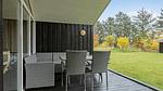 outside - Ferienhaus für 8 Personen (122 m²) in Bindslev - Top-Hundeurlaub