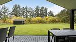 outside - Ferienhaus für 8 Personen (122 m²) in Bindslev - Top-Hundeurlaub