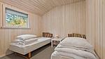 bed - Ferienhaus für 8 Personen (122 m²) in Bindslev - Top-Hundeurlaub