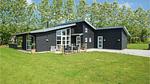 exterior - Ferienhaus für 6 Personen (107 m²) in Haderslev - Top-Hundeurlaub