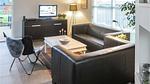 living-room - Ferienhaus für 6 Personen (107 m²) in Haderslev - Top-Hundeurlaub