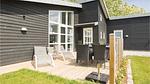 exterior - Ferienhaus für 6 Personen (107 m²) in Haderslev - Top-Hundeurlaub
