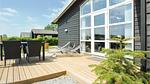 exterior - Ferienhaus für 6 Personen (107 m²) in Haderslev - Top-Hundeurlaub