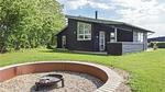 exterior - Ferienhaus für 6 Personen (107 m²) in Haderslev - Top-Hundeurlaub