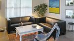 living-room - Ferienhaus für 6 Personen (107 m²) in Haderslev - Top-Hundeurlaub