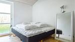 bedroom - Ferienhaus für 6 Personen (107 m²) in Haderslev - Top-Hundeurlaub