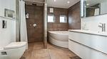 bathroom - Ferienhaus für 6 Personen (107 m²) in Haderslev - Top-Hundeurlaub