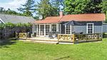 exterior - Ferienhaus für 5 Personen (75 m²) in Ebeltoft - Top-Hundeurlaub