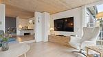 living-room - Ferienhaus für 5 Personen (75 m²) in Ebeltoft - Top-Hundeurlaub