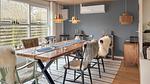 living-room - Ferienhaus für 5 Personen (75 m²) in Ebeltoft - Top-Hundeurlaub