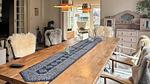 living-room - Ferienhaus für 5 Personen (75 m²) in Ebeltoft - Top-Hundeurlaub