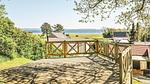 view-from-room - Ferienhaus für 5 Personen (75 m²) in Ebeltoft - Top-Hundeurlaub