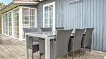 exterior - Ferienhaus für 5 Personen (75 m²) in Ebeltoft - Top-Hundeurlaub