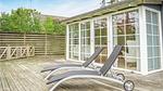 outside - Ferienhaus für 5 Personen (75 m²) in Ebeltoft - Top-Hundeurlaub