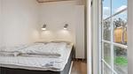 bedroom - Ferienhaus für 5 Personen (75 m²) in Ebeltoft - Top-Hundeurlaub