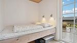 bedroom - Ferienhaus für 5 Personen (75 m²) in Ebeltoft - Top-Hundeurlaub