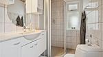 bathroom - Ferienhaus für 5 Personen (75 m²) in Ebeltoft - Top-Hundeurlaub