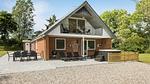 house - Ferienhaus für 8 Personen (218 m²) in Højslev - Top-Hundeurlaub