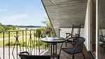 outside - Ferienhaus für 8 Personen (218 m²) in Højslev - Top-Hundeurlaub