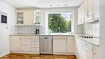 kitchen - Ferienhaus für 8 Personen (218 m²) in Højslev - Top-Hundeurlaub