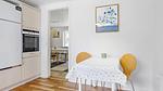 kitchen - Ferienhaus für 8 Personen (218 m²) in Højslev - Top-Hundeurlaub